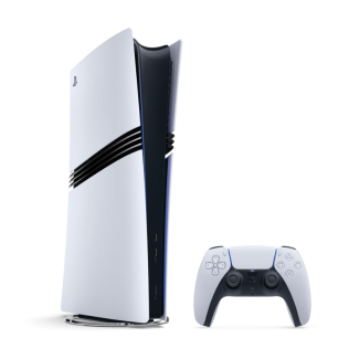 No Power On de PlayStation 5 Pro